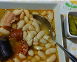 Foto del paso 5 de la receta: Fabada asturiana