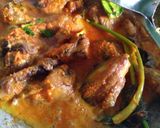 Foto langkah ke 2 dari resep Ayam rica rica.