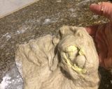 Foto del paso 6 de la receta: Pancitos de canela