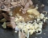 Foto langkah ke 2 dari resep Cah Jagung Muda.
