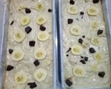 Foto langkah ke 5 dari resep Butter Cake Pisang Raja.