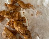 Sajtos wrap recept fázis 4 fotója