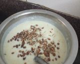 कस्टर्ड खीर (custard kheer recipe in hindi) रेसिपी चरण 7 फोटो