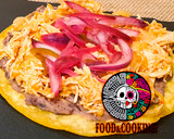 Foto del paso 11 de la receta: Tinga de Pollo