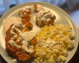 Karfiol steak recept fázis 6 fotója