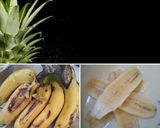 Foto langkah ke 1 dari resep Pisang Goreng Crispy #kriuk.
