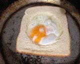 Foto del paso 4 de la receta: Desayuno especial 🤩