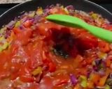 Foto del paso 4 de la receta: Caponata Siciliana 🍆 🫒 🍅