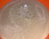 Foto langkah ke 9 dari resep Broth Slow Cooker MPASI Pertama 5 bulan 4 hari.