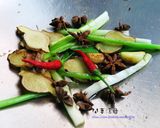 輕鬆滷豬耳朵(豬頭皮)的食譜步驟2照片