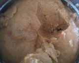 पनीर लबाबदार (paneer lababdar recipe in Hindi) रेसिपी चरण 2 फोटो