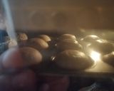 Foto del paso 5 de la receta: Quequitos de harina integral