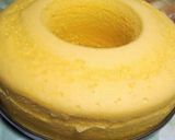 Foto langkah ke 4 dari resep Cake Nutrisari.