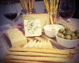 Foto del paso 4 de la receta: 🧀Palitos saborizados🧀