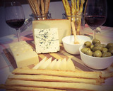 Foto del paso 4 de la receta: 🧀Palitos saborizados🧀