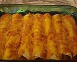 Enchiladas recipe step 5 photo
