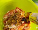 รูปขั้นตอนการทำที่ 1 ของ ข้าวเหนียวหมูปิ้ง