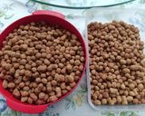 Foto langkah ke 4 dari resep Kacang telor.
