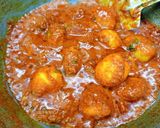 लहसुनिया बटाका (Lahsuniya bataka recipe in hindi) रेसिपी चरण 4 फोटो