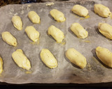 Foto del paso 3 de la receta: Hojaldres de salchichas de frankfurt
