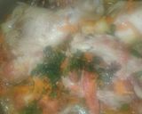Foto del paso 2 de la receta: Arroz Amarillo Con Pollo