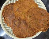 ચણા ના લોટ ના પુડલા (Chana Flour Pudla Recipe In Gujarati) રેસીપી સ્ટેપ3ફોટો