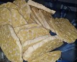 Foto langkah ke 3 dari resep Tempe goreng simpel.