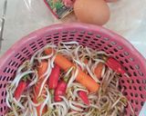 Foto langkah ke 2 dari resep Cibay Sayur.
