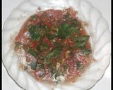 Foto langkah ke 2 dari resep Ikan Bakar Nila Sambel Jeruk Purut.