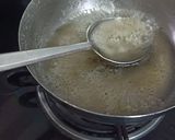 ગુલાબ જાંબુ(Gulab jambu Recipe in Gujarati) રેસીપી સ્ટેપ2ફોટો