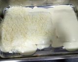 Foto del paso 6 de la receta: Lasaña en porciones (con sobras de pollo)