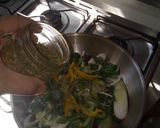 Foto del paso 2 de la receta: Fideitos con blues