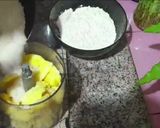 Foto langkah ke 1 dari resep 💕PUDING TAPE PANGGANG.