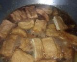 Foto langkah ke 2 dari resep Tahu tempe bacem.