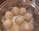 A picture of step 2 of Soup Dumplings (Steamer Pot).