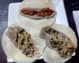 Foto del paso 1 de la receta: Taquitos crioqui