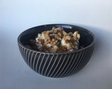 Foto del paso 1 de la receta Bowl healthy de manzana