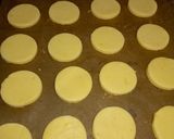 Foto del paso 8 de la receta: Alfajores de Maizena