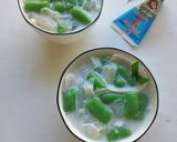 Foto langkah ke 10 dari resep Cendol Thailand.