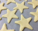 Foto del paso 4 de la receta: Galletitas de vainilla y coco 🥥 🍪