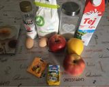 Almatorta đ recept fĂĄzis 1 fotĂłja