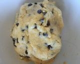 Une image de l'étape 3 de Cookies americains.