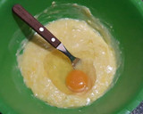 Foto del paso 2 de la receta: Budín de Chocolate y Naranja sin azúcar