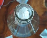 Foto langkah ke 1 dari resep Sun Tea.