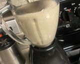 Foto del paso 8 de la receta: Waffles de avena y plátano