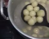 Foto langkah ke 6 dari resep Cilok empuk.