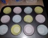 Blueberry Lemon Muffins recipe step 1 photo