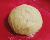 A picture of step 2 of Leftover Daal,Fresh Butter Wala Paratha 😋🤩.