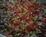 Foto del paso 3 de la receta: Matambre a la pizza