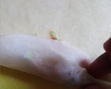 A picture of step 8 of Springrolls.